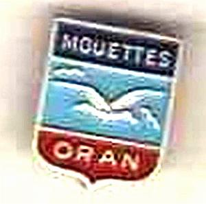 Insignes divers - 072
